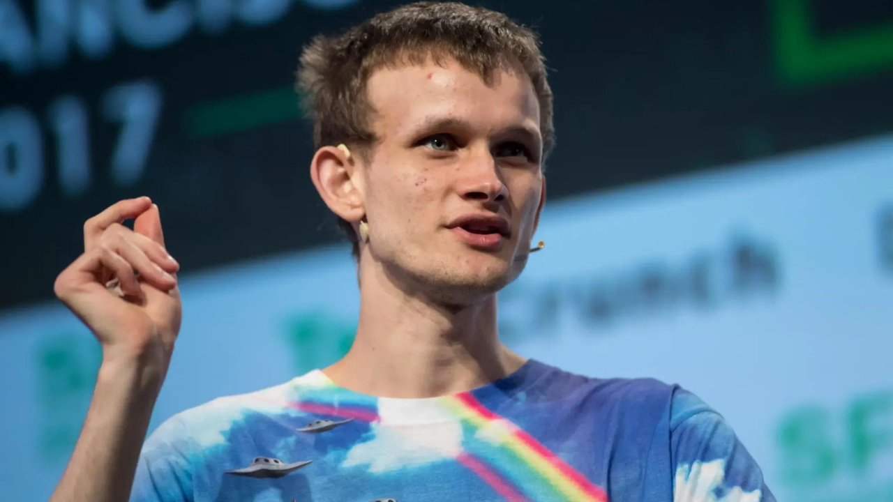 Vitalik Buterin EDCON 2024 演讲要点：以太坊的下一个十年