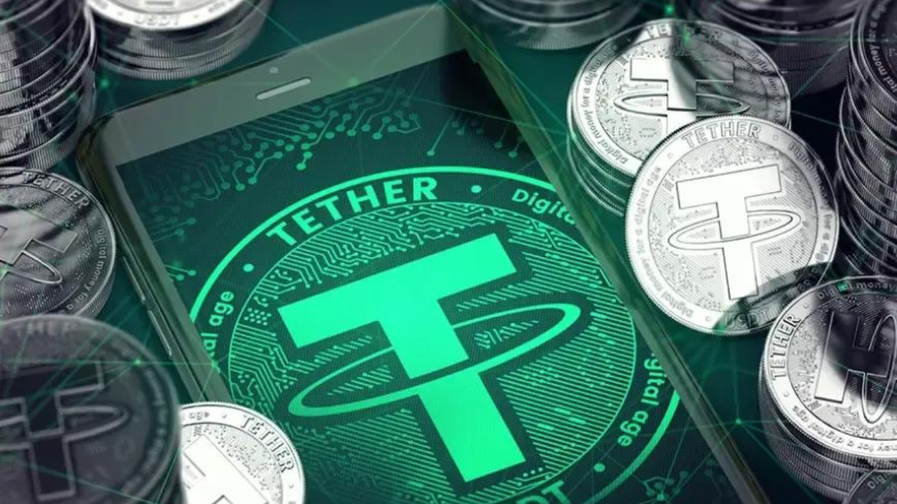 Tether 十周年：日赚近 3000 万美元，仍难逃“出局”风险？