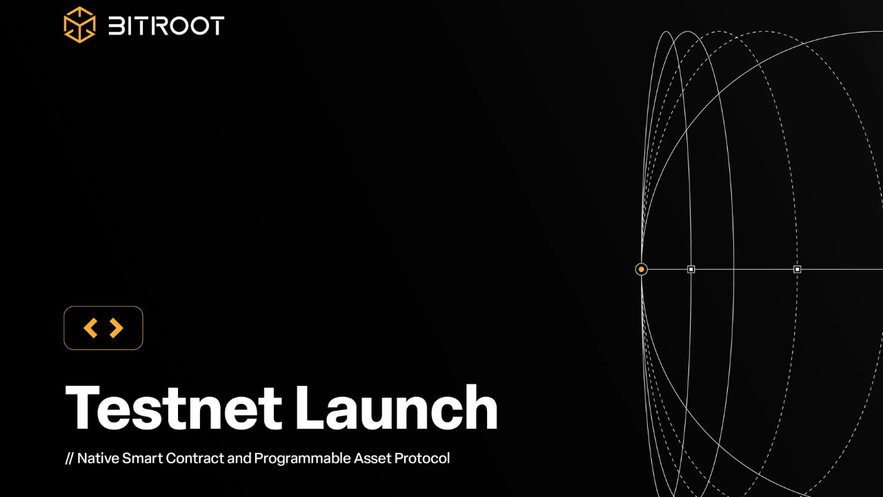 Bitroot: 打造比特币版图上的智能金融生态