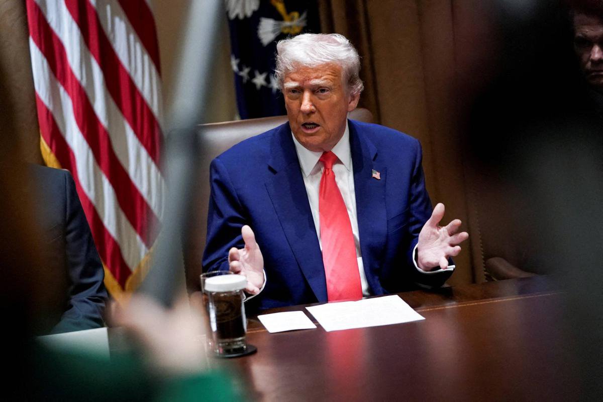 Trump关税政策的长期影响：康波周期结束与比特币质变