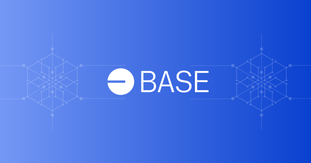 Base链负责人Jesse做客中文社区：如何与Solana竞争？能帮助以太坊复兴吗？