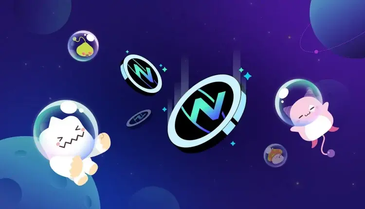 冒险岛的加密冒险：NXPC 造财富效应，链游的春天会回来吗？