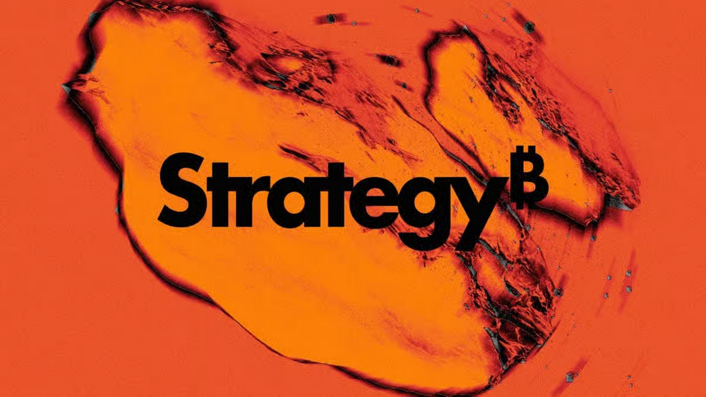 Strategy的“炼金术”走红， 币价能托住股价吗？