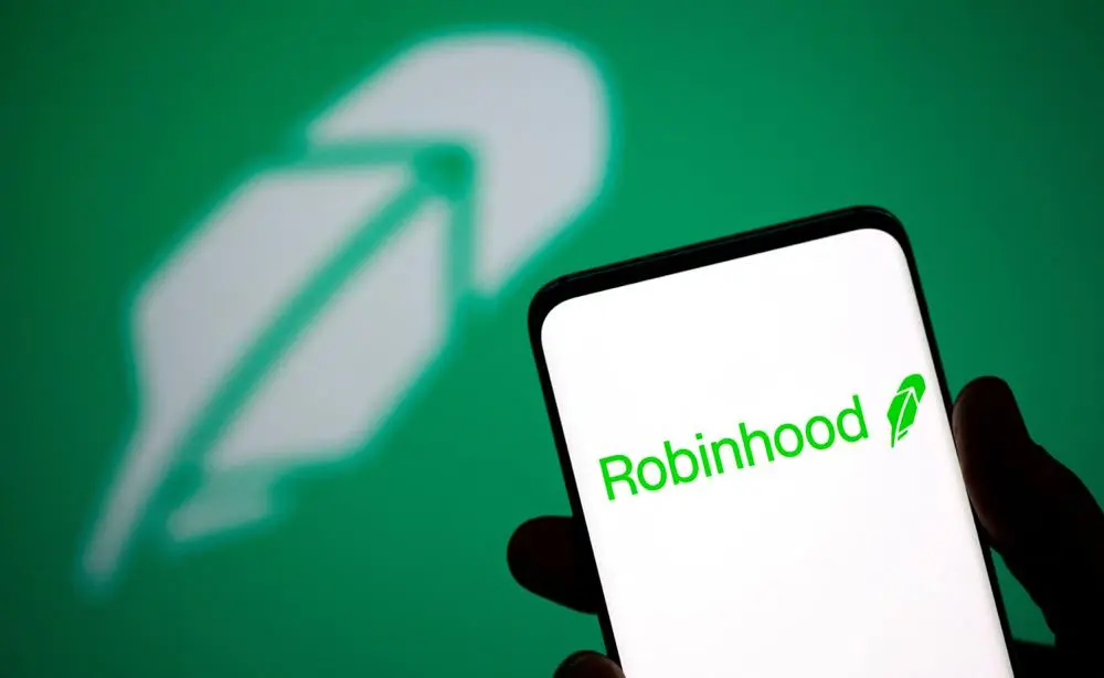 从MEME股到链上股：Robinhood联手Arbitrum杀入代币化股票，自建L2区块链豪赌RWA