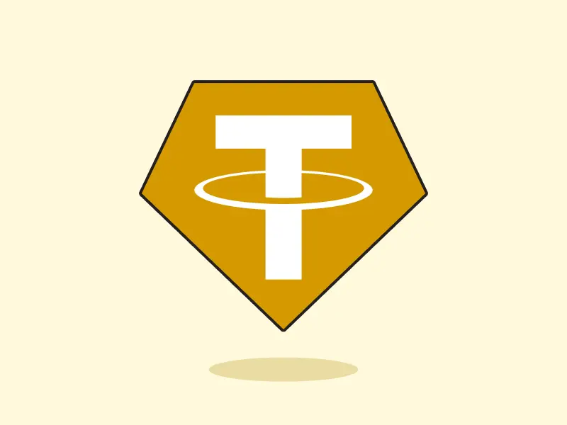 除了USDT外，Tether80吨黄金支撑XAUT代币