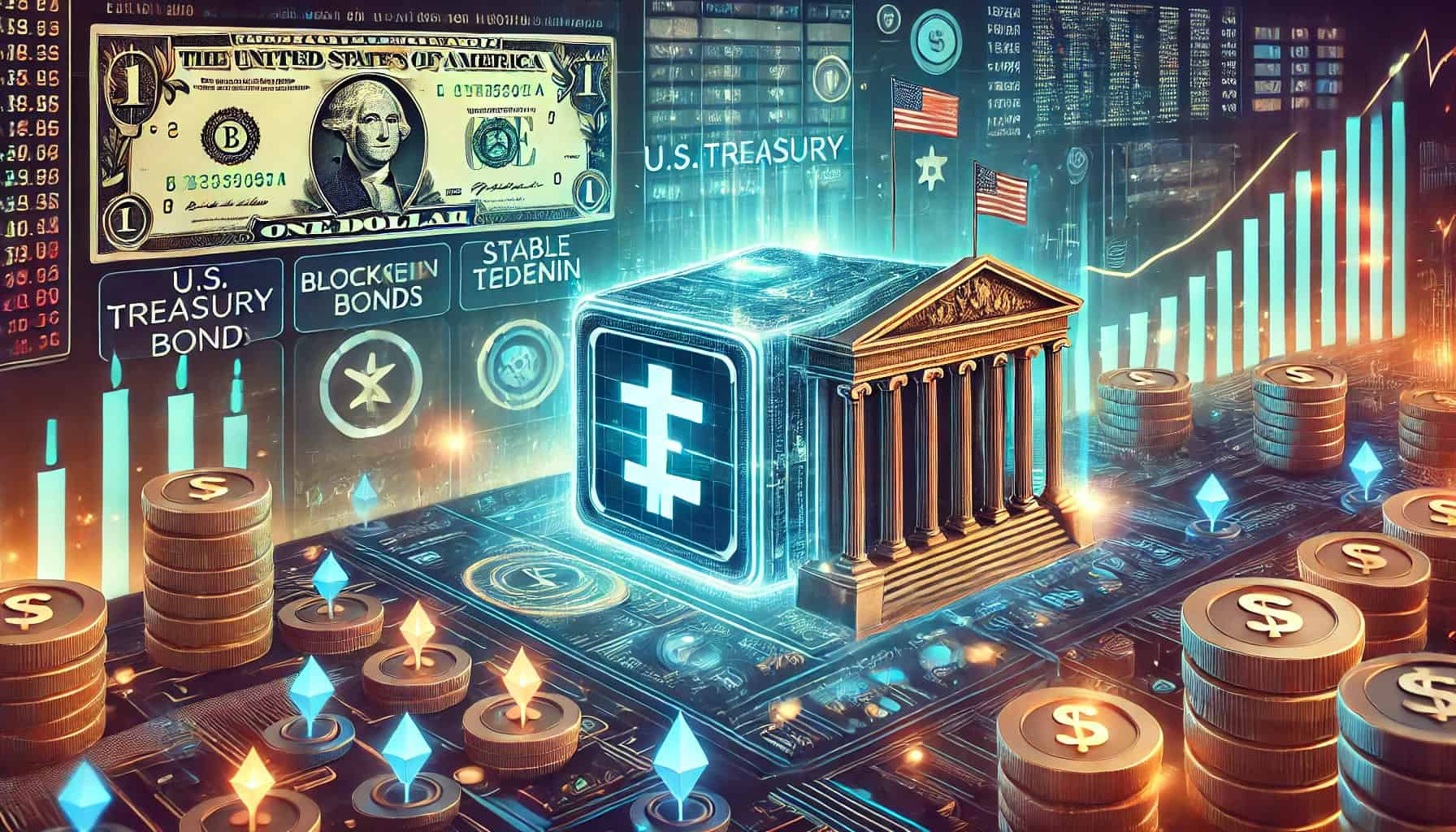 DAT 的兴起：从持有比特币到收益管理
