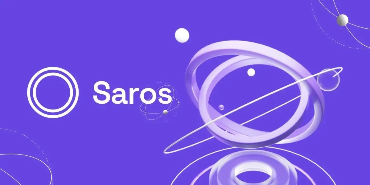 对话 Saros CEO Lynn Nguyen：完成 3800 万美元回购后，如何在 Solana DEX 赛道杀出重围