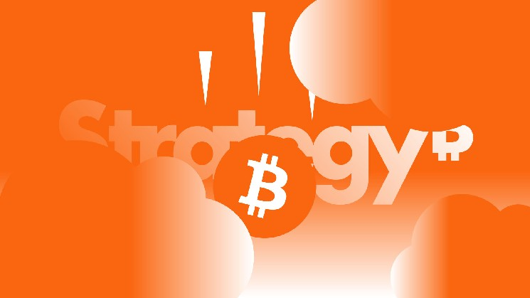 MSTR、mNAV和比特币财库储备的未来