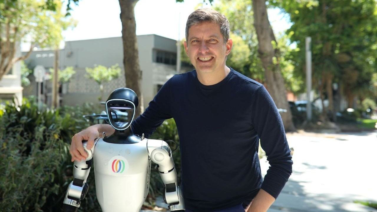 从比特币到机器经济,OpenMind如何构建智能机器经济体?