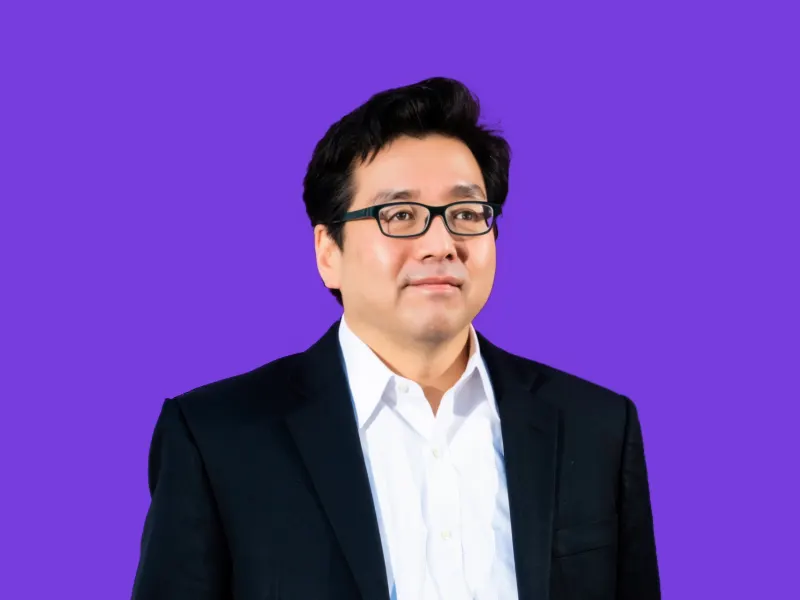 “以太坊新晋教父”Tom Lee:为什么要用80亿美元豪赌ETH?