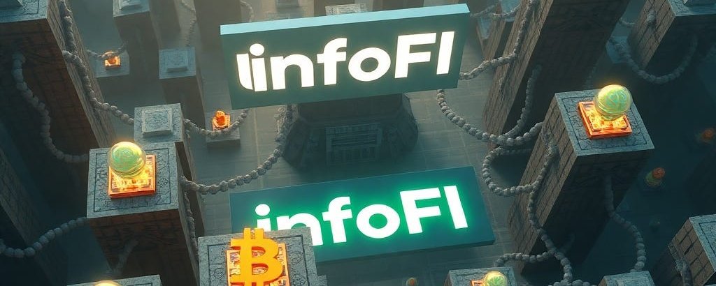 InfoFi遇冷:规则升级、收益缩水与平台转型困局