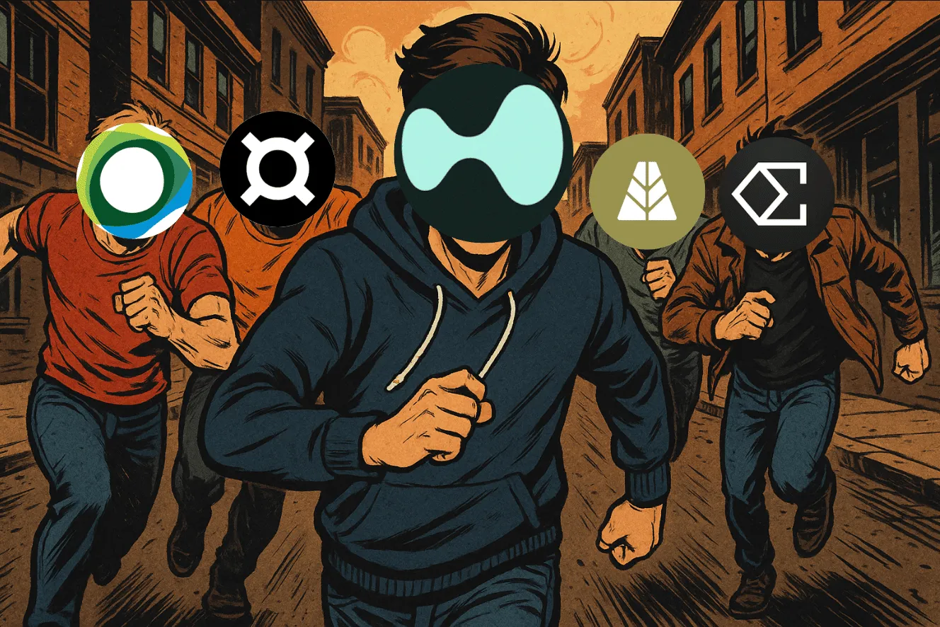 Hyperliquid稳定币竞标战打响,谁会成为USDH的发行人?