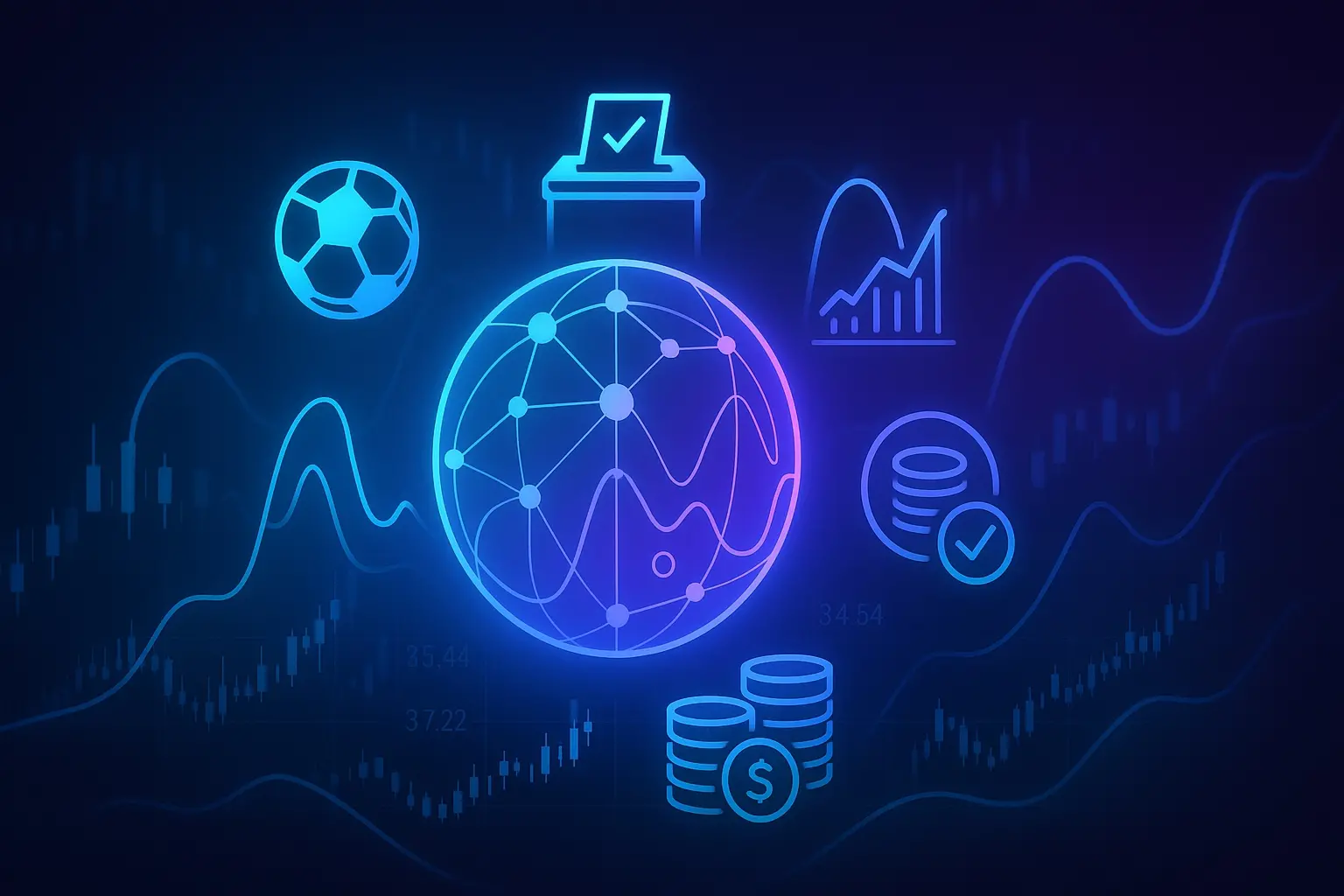 亏钱的meme币玩家们,正疯狂涌进预测市场