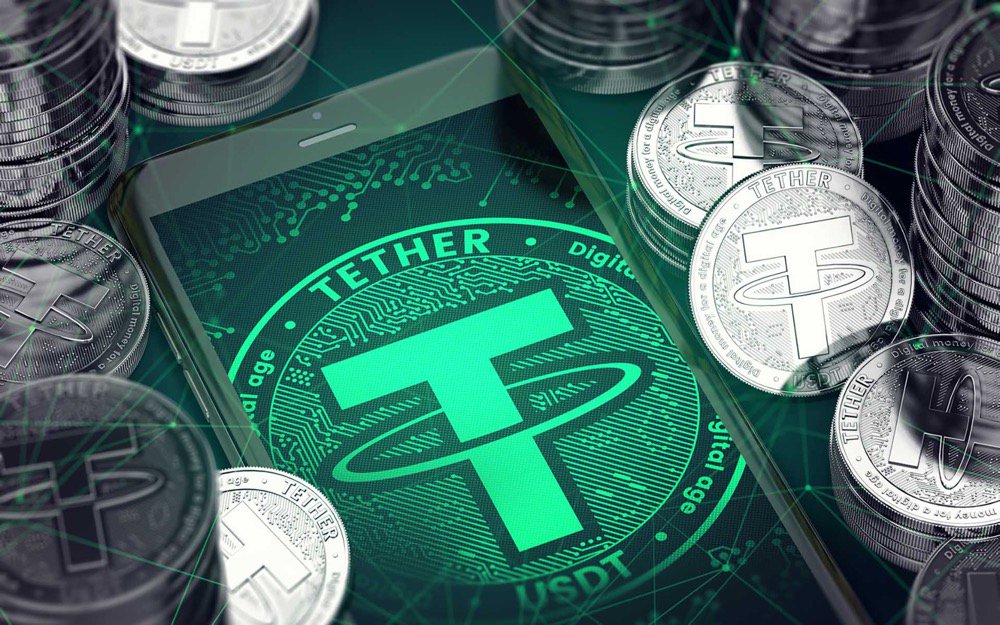 Tether身价暴涨逾40倍, 5000亿美元估值暗藏资本与叙事野心
