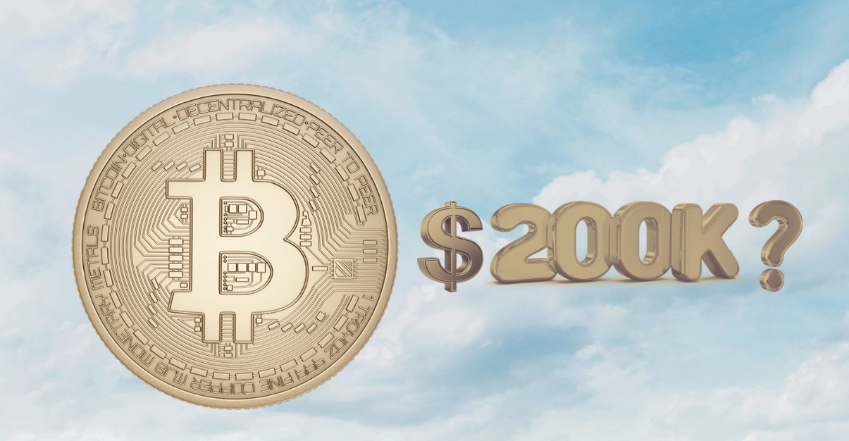从狂热到理性,2025年比特币还能实现20万美元的目标吗?