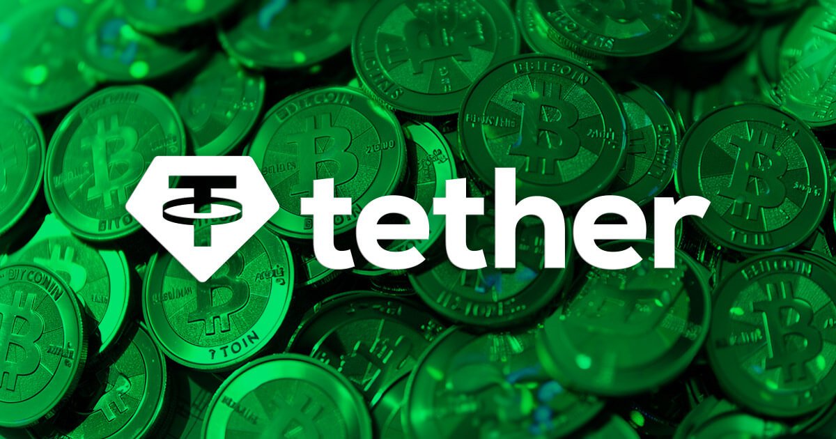 Tether 5000 亿估值背后,隐秘股东们的财富往事