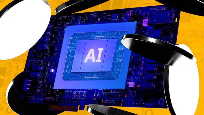 PolyChain领投,Allora如何用“模型飞轮”重塑AI推理服务?