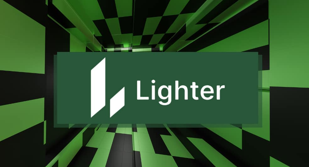 圣诞节或迎TGE，Lighter会是下个Aster吗？