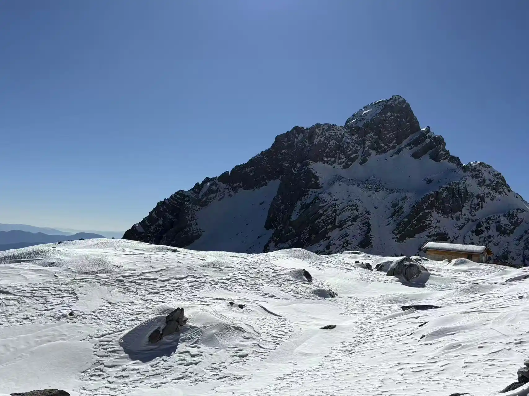 做空预测市场，做多现实生活