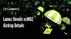 Lumoz 开放 esMOZ 空投查询并公布空投规则