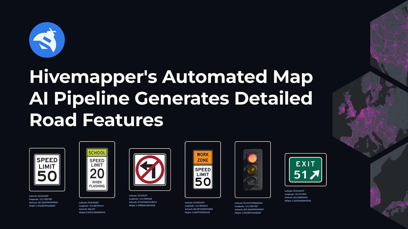 AI+DePIN，Hivemapper及其杀手锏如何掀起地图技术革命？