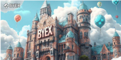 BYB平台币：能否成为数字金融新时代的核心引擎？