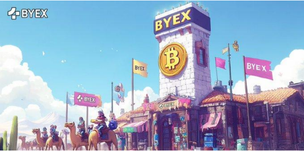 BYB平台币：能否成为数字金融新时代的核心引擎？