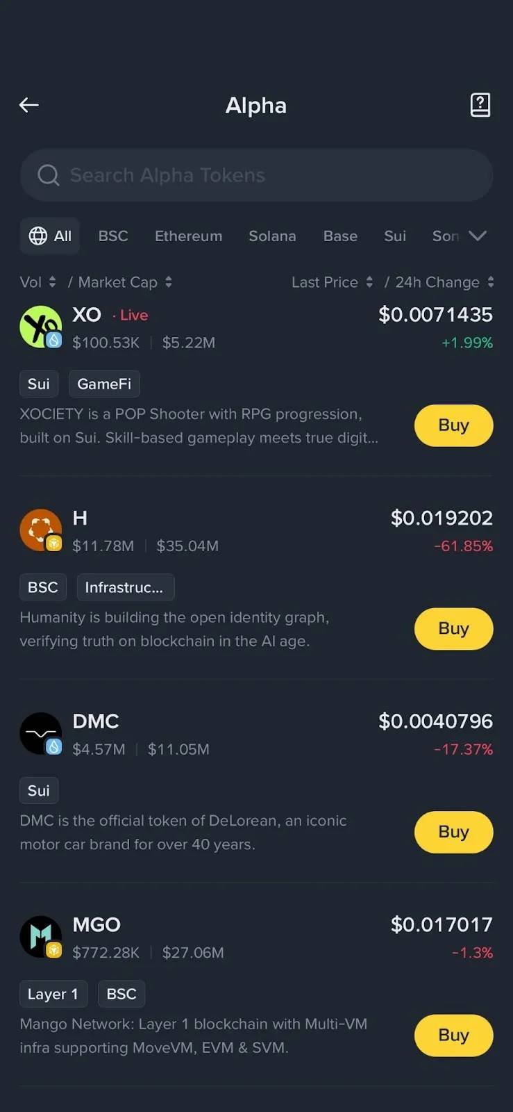 为什么 CEX 扎堆进军 DeFi ？