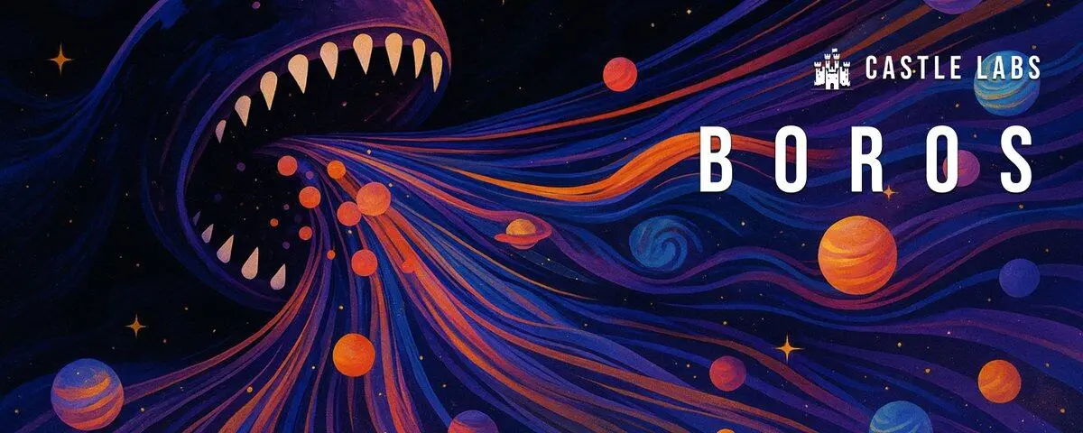 Pendle 子平台 Boros 的套利新玩法，资金费率套利与对冲新选择