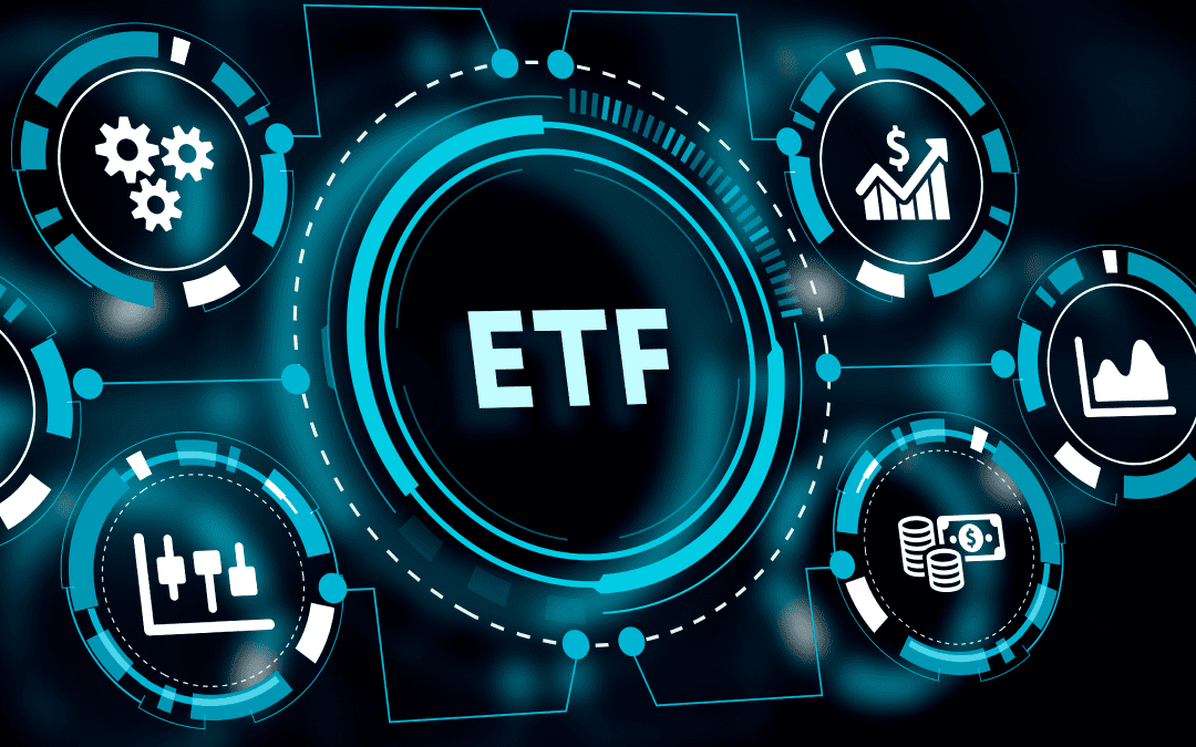 加密 ETF 最新“战况”：12 家机构豪掷 158 亿美元，贝莱德吸金超九成，多家 