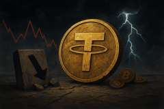 Tether的十年赌局：如何从“稳定币”蜕变为加密世界的“影子央行”？