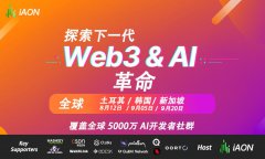 探索下一代 Web3 AI 革命：iAON全球三城系列活动-韩国站圆满落幕